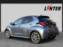 Toyota Yaris 1.5 VVT-i HSD Trend