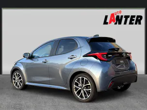 Toyota Yaris 1.5 VVT-i HSD Trend