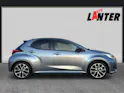 Toyota Yaris 1.5 VVT-i HSD Trend