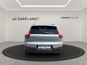 Volvo XC40 2.0 B3 MH Plus Dark