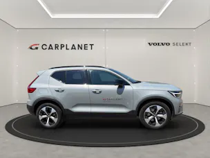Volvo XC40 2.0 B3 MH Plus Dark