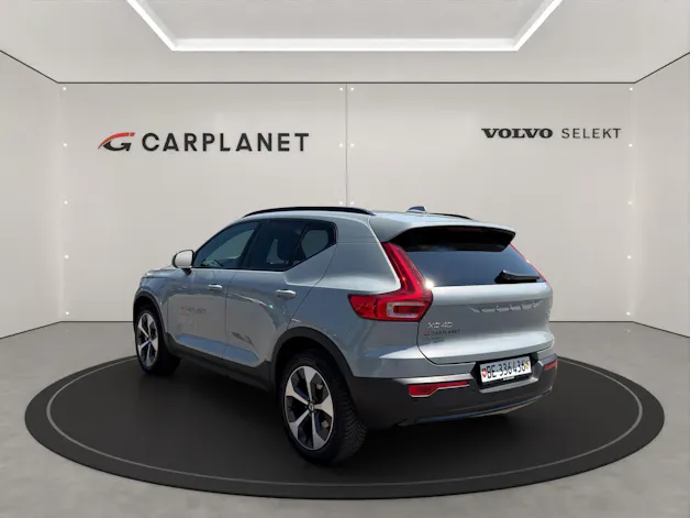 Volvo XC40 2.0 B3 MH Plus Dark