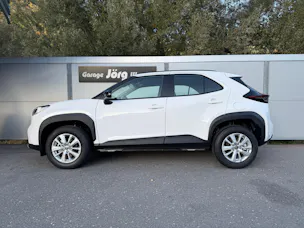 Toyota Yaris Cross 1.5 VVT-i HSD Comfort AWD-i