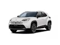 Toyota Yaris Cross 1.5 VVT-i HSD Comfort AWD-i