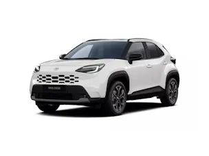 Toyota Yaris Cross 1.5 VVT-i HSD Comfort AWD-i