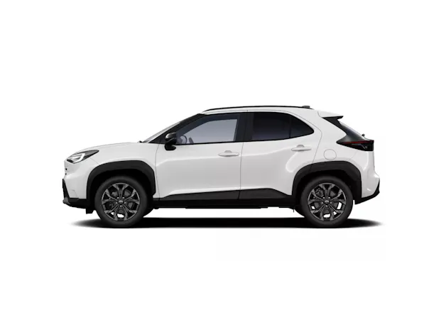 Toyota Yaris Cross 1.5 VVT-i HSD Comfort AWD-i