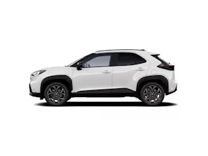 Toyota Yaris Cross 1.5 VVT-i HSD Comfort AWD-i