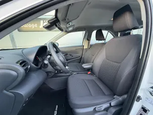 Toyota Yaris Cross 1.5 VVT-i HSD Comfort AWD-i