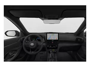 Toyota Yaris Cross 1.5 VVT-i HSD Comfort AWD-i