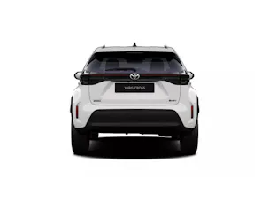 Toyota Yaris Cross 1.5 VVT-i HSD Comfort AWD-i