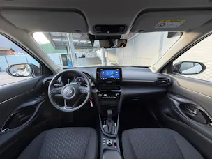 Toyota Yaris Cross 1.5 VVT-i HSD Comfort AWD-i