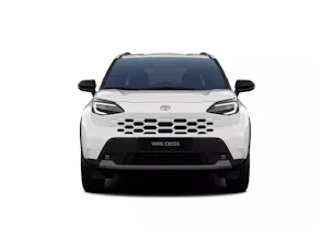 Toyota Yaris Cross 1.5 VVT-i HSD Comfort AWD-i