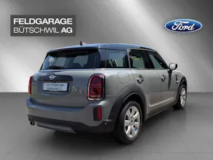 Mini Countryman F60 1.5i Cooper S E ALL4 **10 Jahre gratis Service**