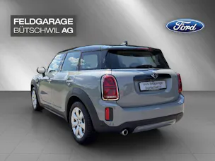 Mini Countryman F60 1.5i Cooper S E ALL4 **10 Jahre gratis Service**