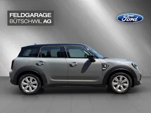 Mini Countryman F60 1.5i Cooper S E ALL4 **10 Jahre gratis Service**