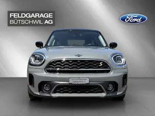 Mini Countryman F60 1.5i Cooper S E ALL4 **10 Jahre gratis Service**