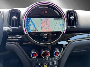 Mini Countryman F60 1.5i Cooper S E ALL4 **10 Jahre gratis Service**