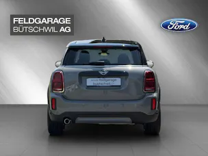 Mini Countryman F60 1.5i Cooper S E ALL4 **10 Jahre gratis Service**