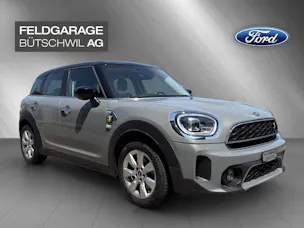 Mini Countryman F60 1.5i Cooper S E ALL4 **10 Jahre gratis Service**