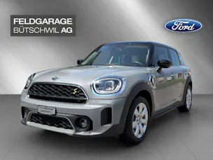 Mini Countryman F60 1.5i Cooper S E ALL4 **10 Jahre gratis Service**
