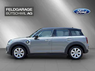 Mini Countryman F60 1.5i Cooper S E ALL4 **10 Jahre gratis Service**
