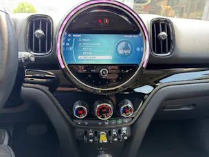 Mini Countryman F60 1.5i Cooper S E ALL4 **10 Jahre gratis Service**