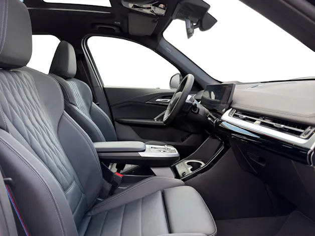BMW iX1 30 xDrive