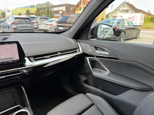 BMW iX1 30 xDrive