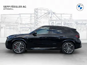BMW iX1 30 xDrive