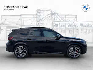 BMW iX1 30 xDrive