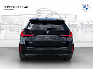 BMW iX1 30 xDrive