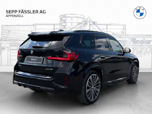 BMW iX1 30 xDrive