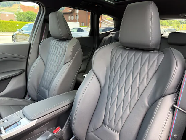 BMW iX1 30 xDrive