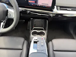 BMW iX1 30 xDrive