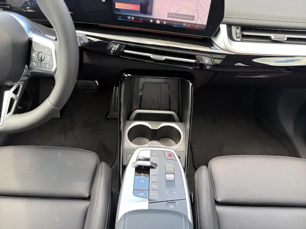 BMW iX1 30 xDrive