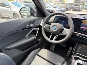 BMW iX1 30 xDrive