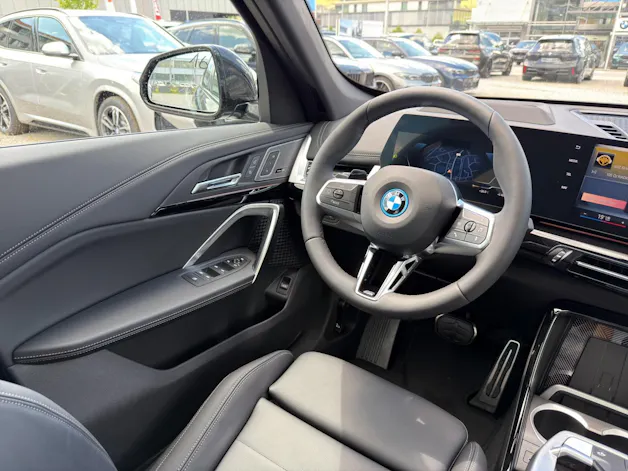 BMW iX1 30 xDrive