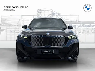 BMW iX1 30 xDrive