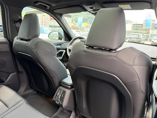 BMW iX1 30 xDrive