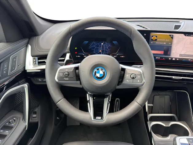 BMW iX1 30 xDrive