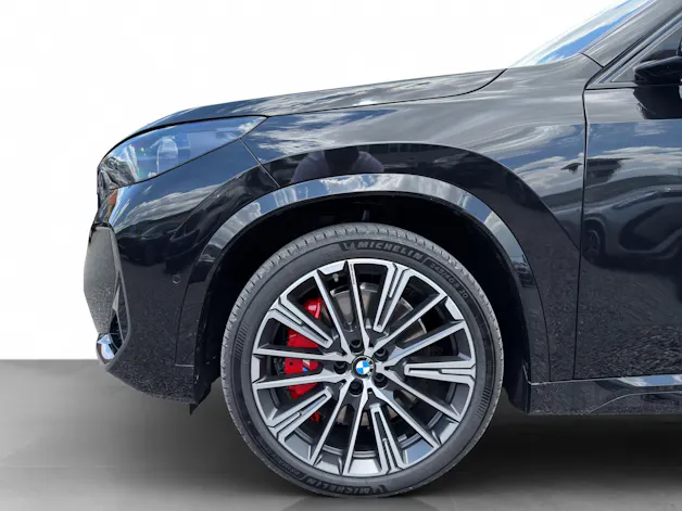 BMW iX1 30 xDrive
