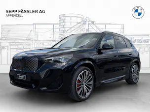 BMW iX1 30 xDrive
