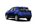 Toyota Yaris Cross 1.5 VVT-i HSD Comfort AWD-i