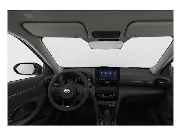 Toyota Yaris Cross 1.5 VVT-i HSD Comfort AWD-i