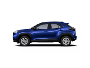 Toyota Yaris Cross 1.5 VVT-i HSD Comfort AWD-i