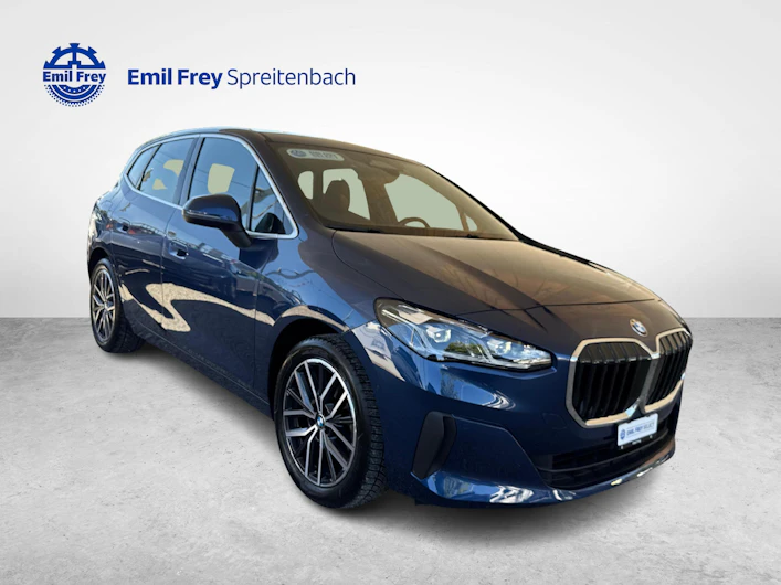 Fahrzeugbild BMW 2 SERIES
