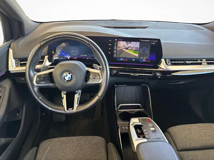 Fahrzeugbild BMW 2 SERIES
