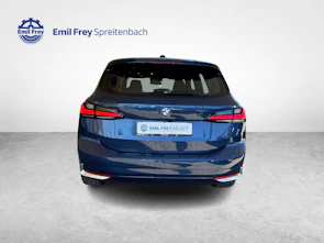 Fahrzeugbild BMW 218i Active Tourer