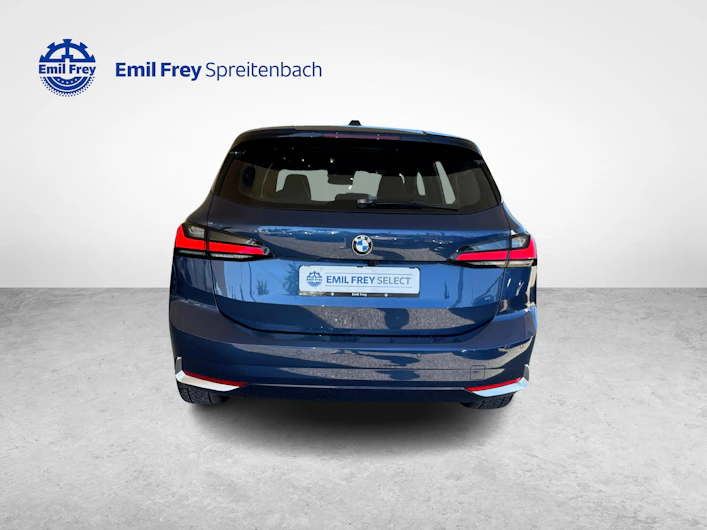 Fahrzeugbild BMW 2 SERIES