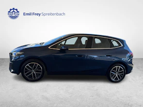Fahrzeugbild BMW 218i Active Tourer
